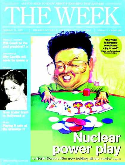 Various Magazines 14341