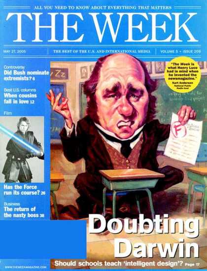 Various Magazines 14343