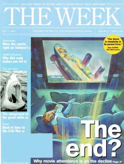 Various Magazines 14345