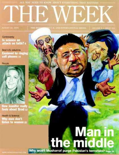 Various Magazines 14346