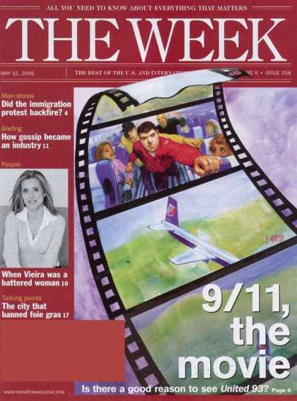 Various Magazines 14347