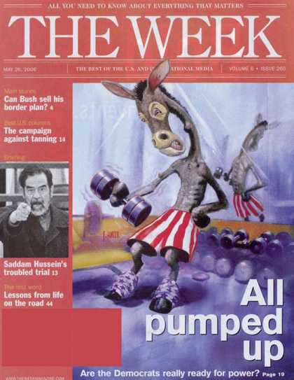 Various Magazines 14349