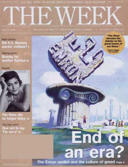 Various Magazines 14351