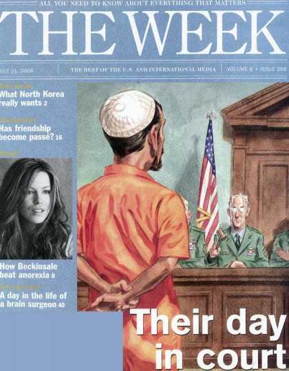 Various Magazines 14355