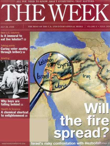 Various Magazines 14356