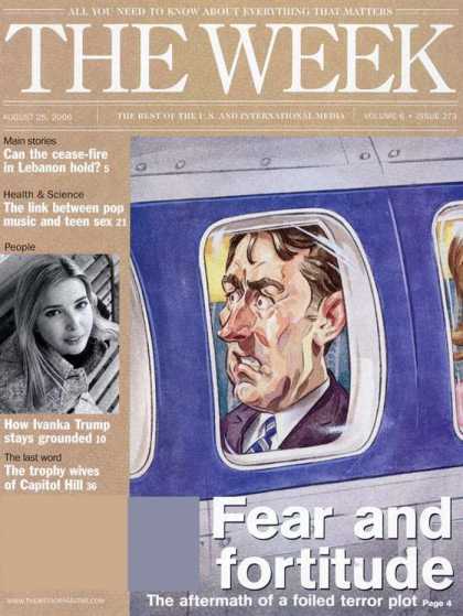 Various Magazines 14359