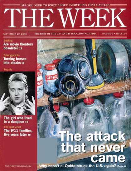 Various Magazines 14362