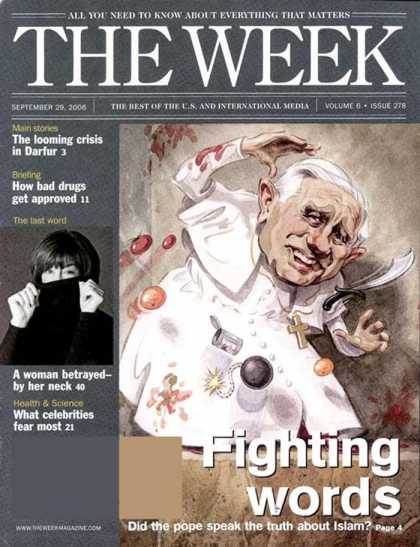 Various Magazines 14363