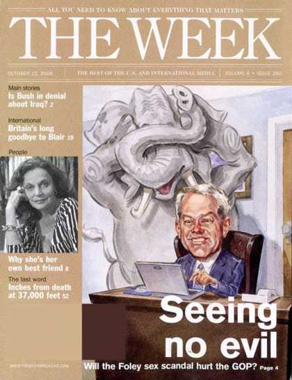 Various Magazines 14365