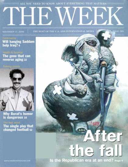 Various Magazines 14367