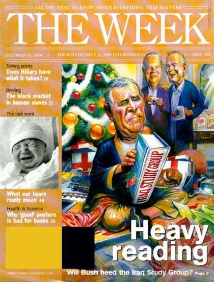 Various Magazines 14368