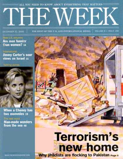 Various Magazines 14369