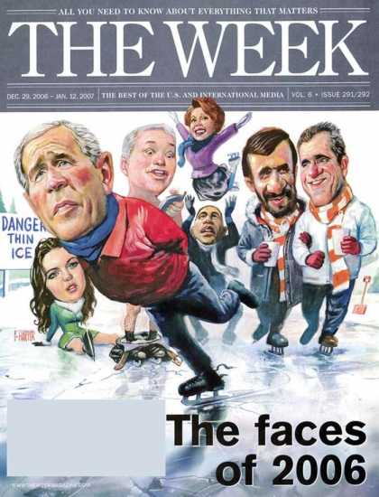 Various Magazines 14370