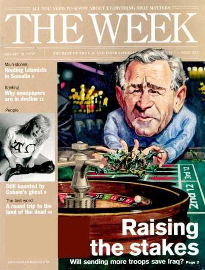 Various Magazines 14371