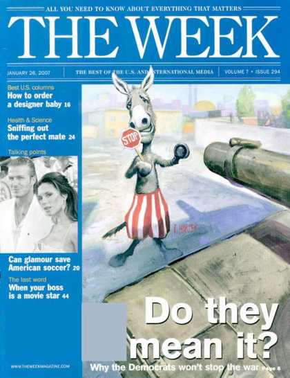 Various Magazines 14372