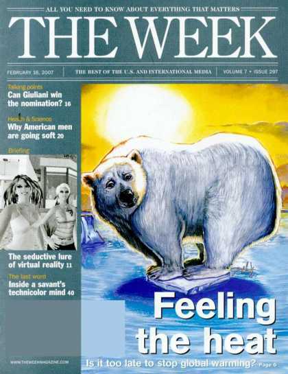 Various Magazines 14373