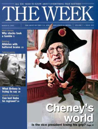 Various Magazines 14374