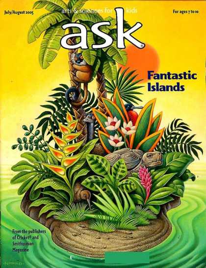 Various Magazines 14379