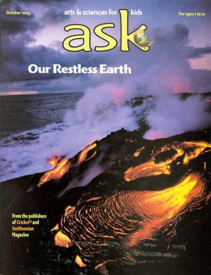 Various Magazines 14380