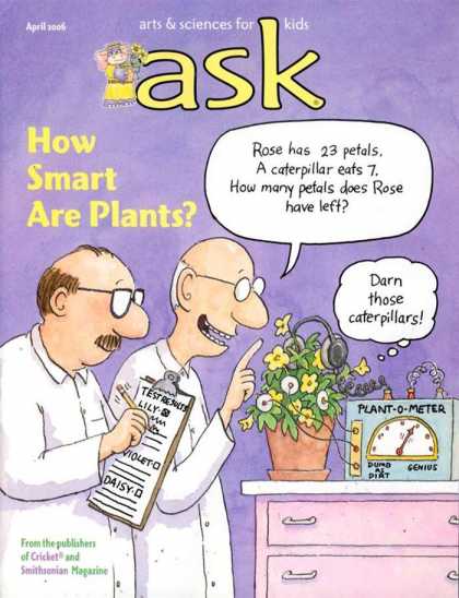 Various Magazines 14383