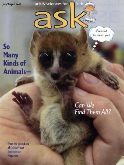 Various Magazines 14385