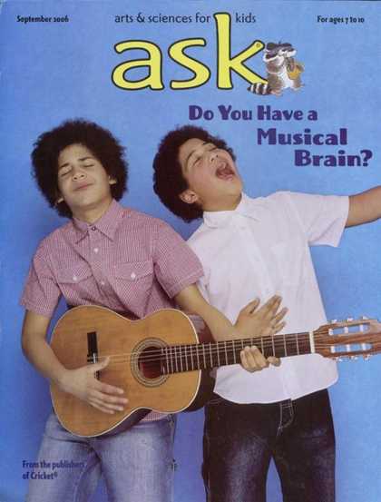 Various Magazines 14386