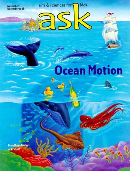 Various Magazines 14388