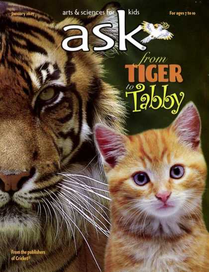 Various Magazines 14389