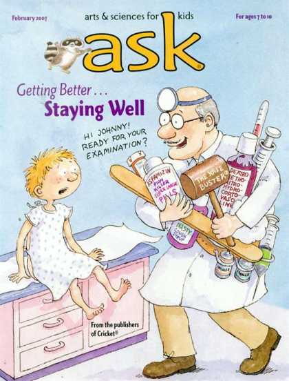 Various Magazines 14390