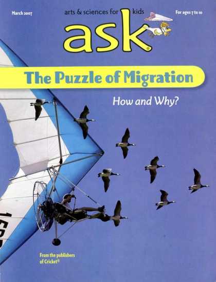 Various Magazines 14391