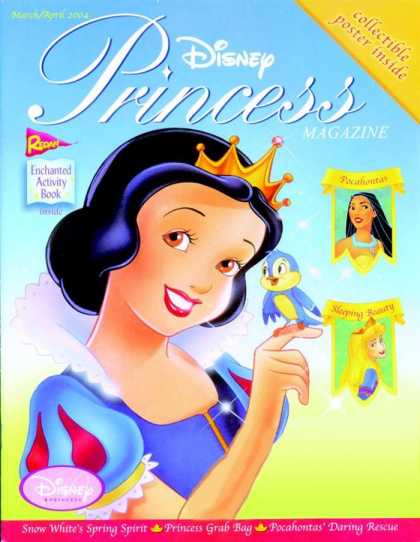 Various Magazines 14392