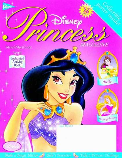 Various Magazines 14396