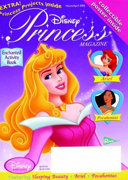 Various Magazines 14397