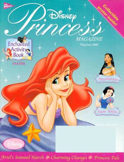 Various Magazines 14398