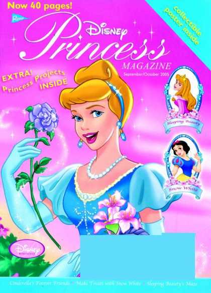 Various Magazines 14402