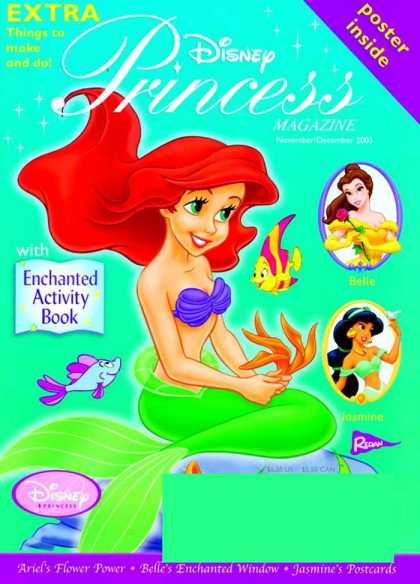 Various Magazines 14403