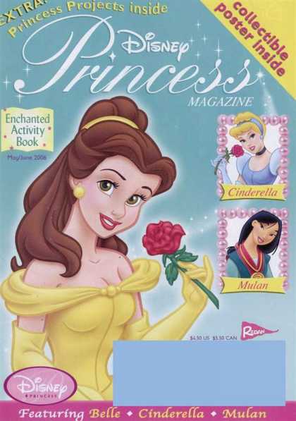 Various Magazines 14404