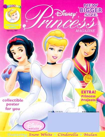 Various Magazines 14409