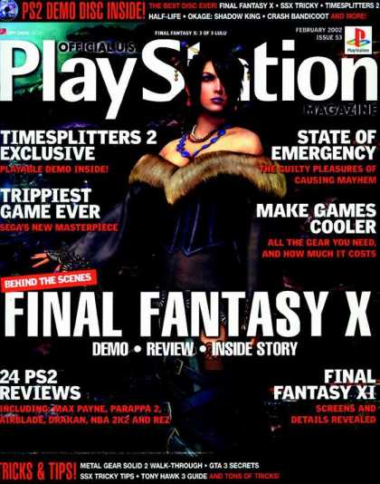 Various Magazines 14410