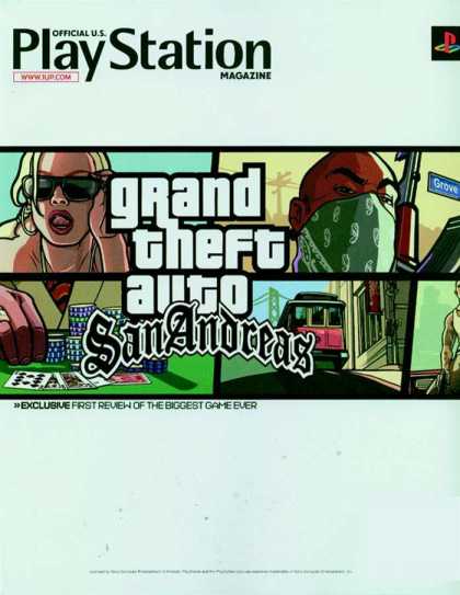 Various Magazines 14412