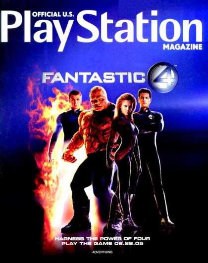 Various Magazines 14413