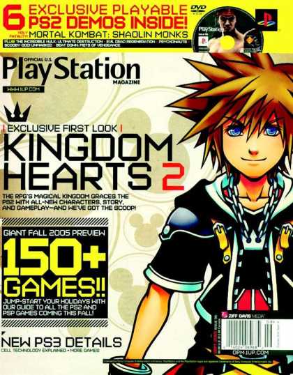 Various Magazines 14414