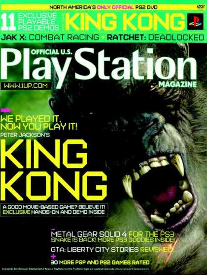 Various Magazines 14417