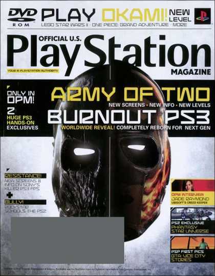 Various Magazines 14424