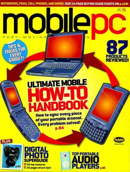 Various Magazines 14427