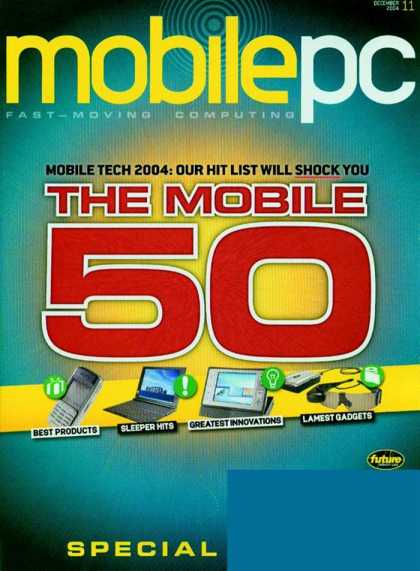 Various Magazines 14428