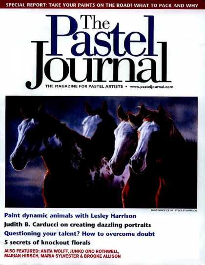 Various Magazines 14430