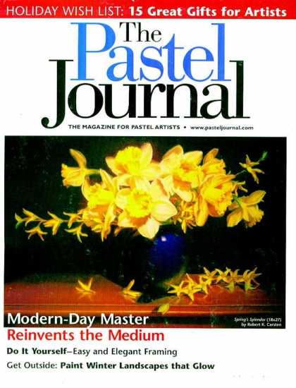 Various Magazines 14432