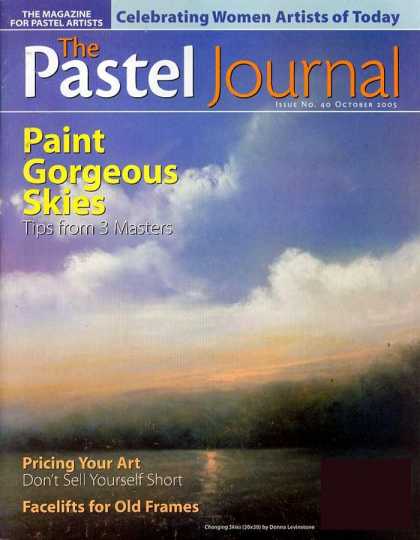 Various Magazines 14434