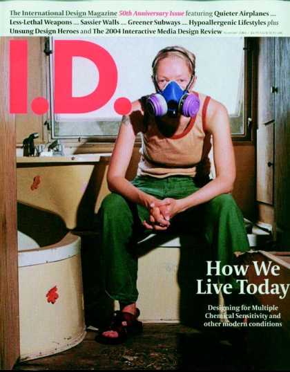 Various Magazines 14444